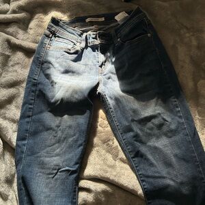 Levi's 529 Bootcut Jeans